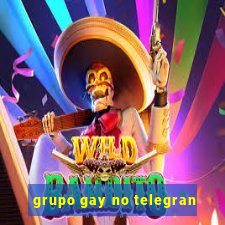 grupo gay no telegran